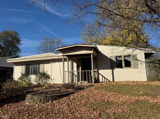 2060 Alton St, Beech Grove, IN 46107