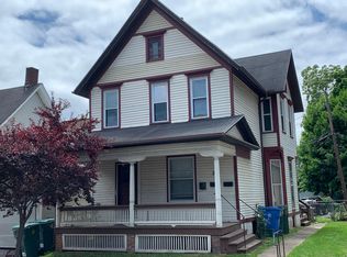 25 Brighton St, Rochester, NY 14607