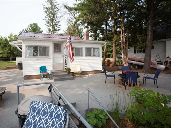 E6673 841st Avenue, Colfax, WI 54730