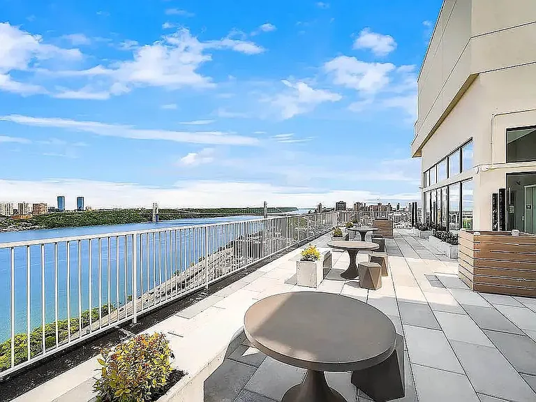 620 W 153rd St #19E — Photo 9