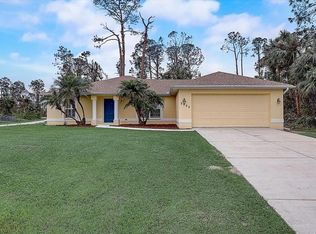 2889 Sean Rd, North Port, FL 34288