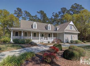 800 Wild Dunes Cir, Wilmington, NC 28411