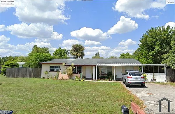 1 bed, 600 sqft, $1,200 — Photo 1