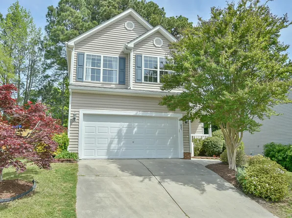 427 Hanson Rd, Durham, NC 27713