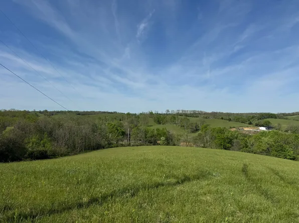 LOT 2B Rock Ridge Rd, Paris, KY 40361