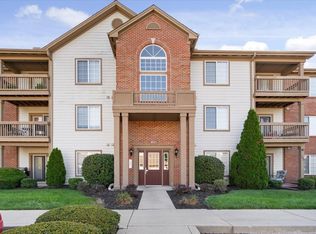 8921 Hunters Creek Dr APT 312, Indianapolis, IN 46227