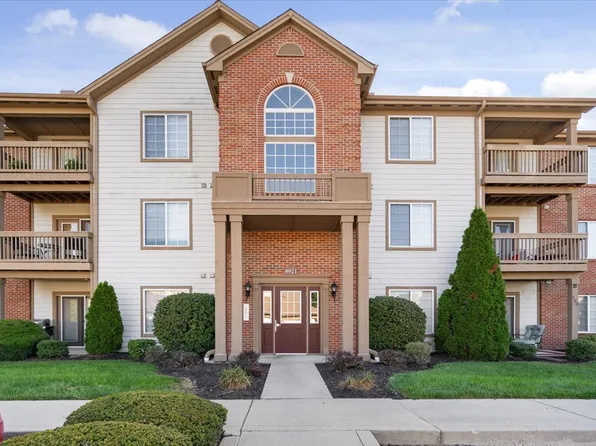 8921 Hunters Creek Dr APT 312, Indianapolis, IN 46227