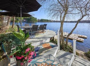 19 1/2 Ramshorn Rd, Millbury, MA 01527