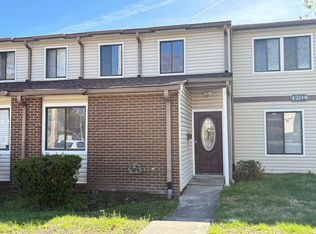 1704 N Hamilton St APT D, High Point, NC 27262