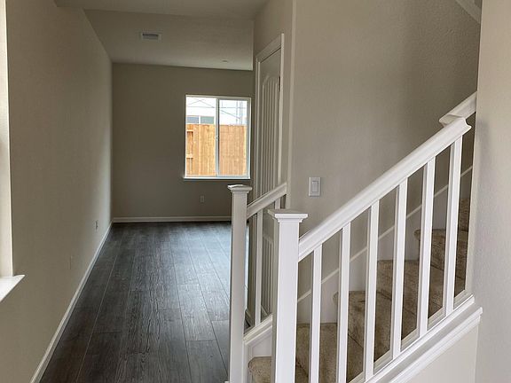 First Floor Hall Way