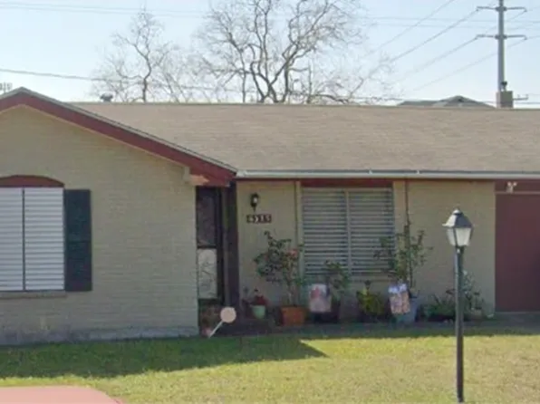 6325 Erskine Dr, Corpus Christi, TX 78412