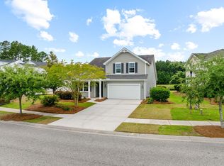 117 Lindera Preserve Blvd, Summerville, SC 29486