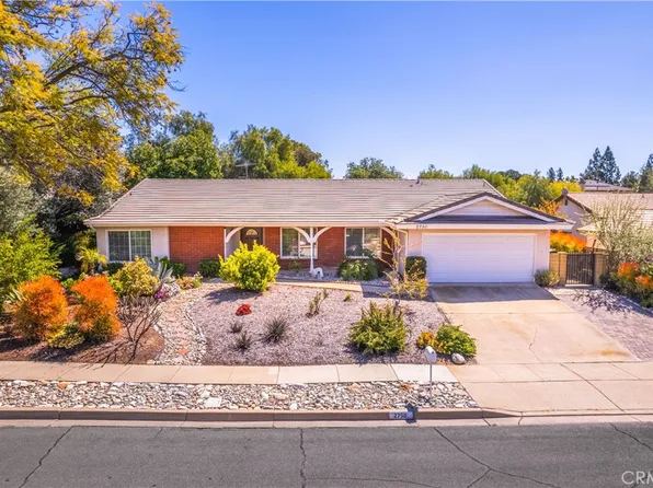 2750 Westfield Pl, Claremont, CA 91711
