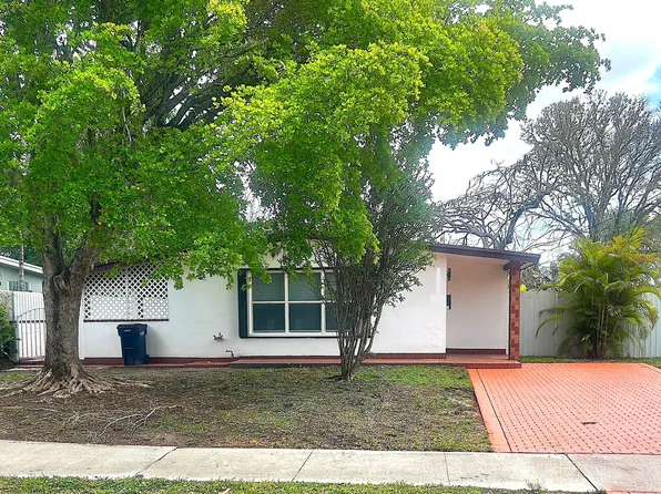6001 SW 116th Ave, Miami, FL 33173