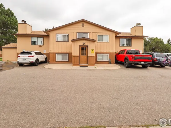 127 W 45th St, Loveland, CO 80538