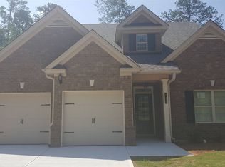 215 Regency Pl, Covington, GA 30016