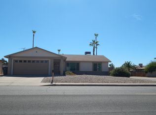 3701 E Sweetwater Ave, Phoenix, AZ 85032