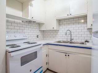 1610 45th St #9, Lubbock, TX 79412