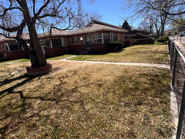 3820 N Vallejo St, Denver, CO 80211