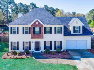 30 Ardella Dr, Covington, GA 30016