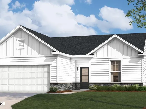 5319 Torrance Boulevard, Leland, NC 28451