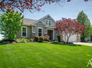 2328 Edson Dr, Hudsonville, MI 49426