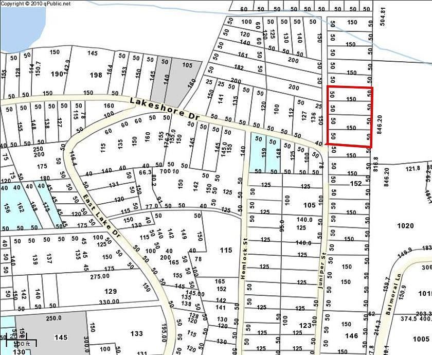 2nd image of 0 Juniper Street