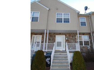 163 Beckley St, Wernersville, PA