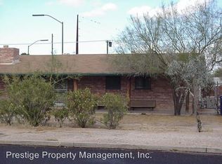 1305 E Silver St, Tucson, AZ 85719