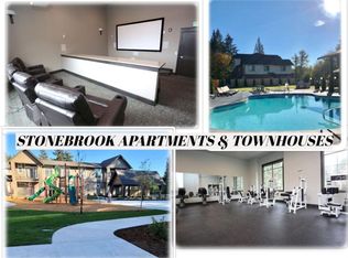 4862 Rural Rd SW APT 107, Tumwater, WA 98512