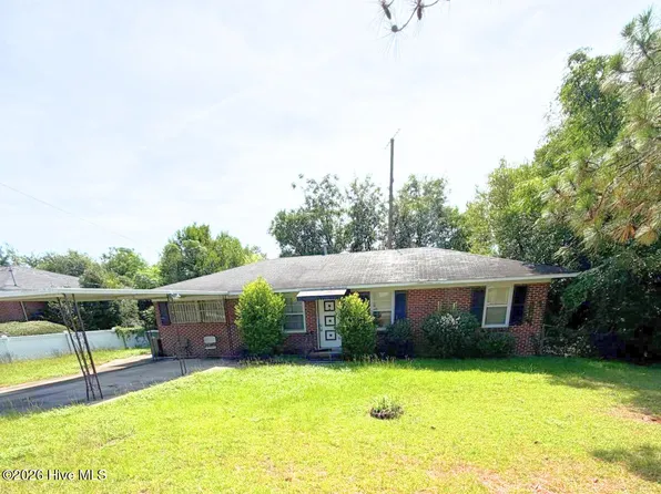 2028 Lamar Road, Augusta, GA 30904