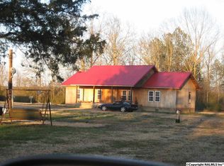 4566 New Hope Hwy, New Hope, AL 35760
