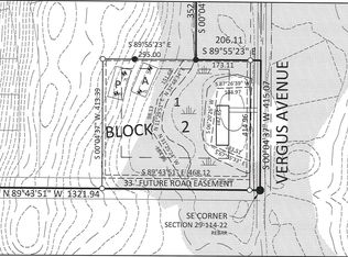 LOT 1 Vergus Ave, Prior Lake, MN 55372