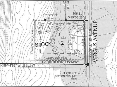 LOT 1 Vergus Ave, Prior Lake, MN, 55372