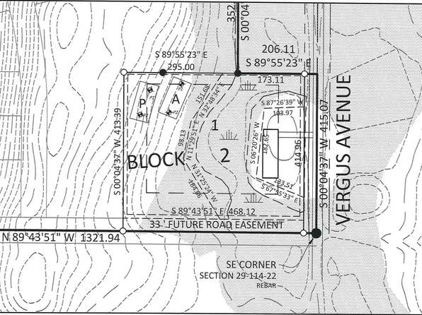 LOT 1 Vergus Ave, Prior Lake, MN 55372