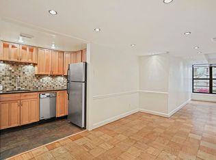 2501 K St NW APT 1B, Washington, DC 20037