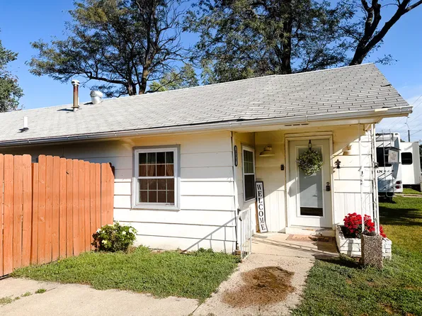 555 Lincoln Ave SW, Huron, SD 57350