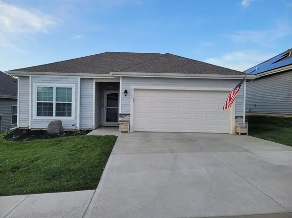 7719 NW 123rd Ter, Kansas City, MO 64163