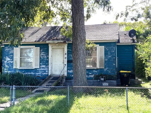 69 Shell St, Minden, LA 71055