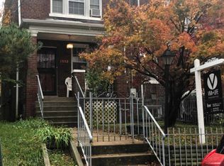 1332 Rittenhouse St NW, Washington, DC 20011