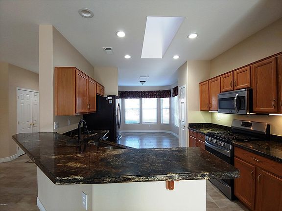 Awesome Extended Granite