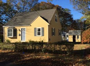 251 George Arden Ave, Warwick, RI 02886