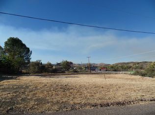 10056 S 3rd St, Mayer, AZ 86333