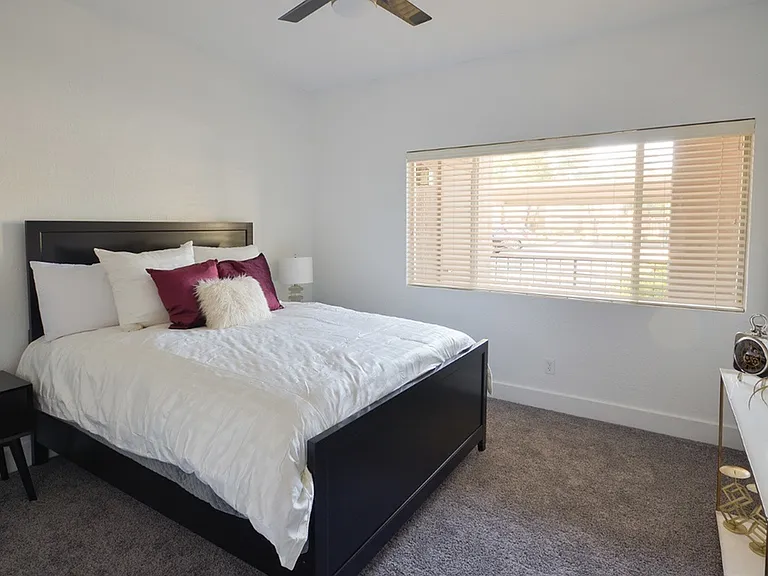 1x1F bed