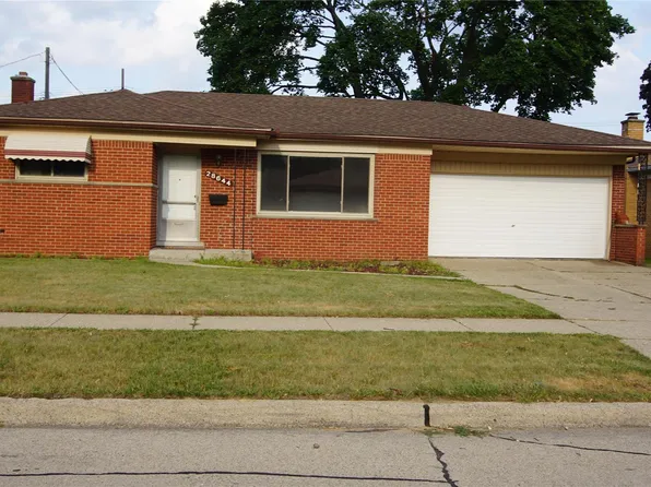28644 Grobbel Ave, Warren, MI 48092