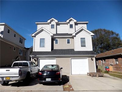 4514 Coronet Ave, Virginia Beach, VA, 23455