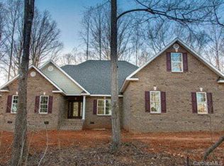 707 Cooks Cove Rdg, Clover, SC 29710