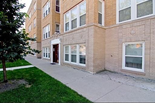 1st image of 2811 W Ainslie St #3W