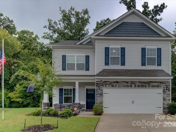 4608 Christina Ct, Gastonia, NC 28056