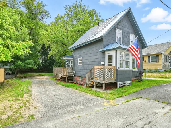 14 Western Avenue, Waterville, ME 04901